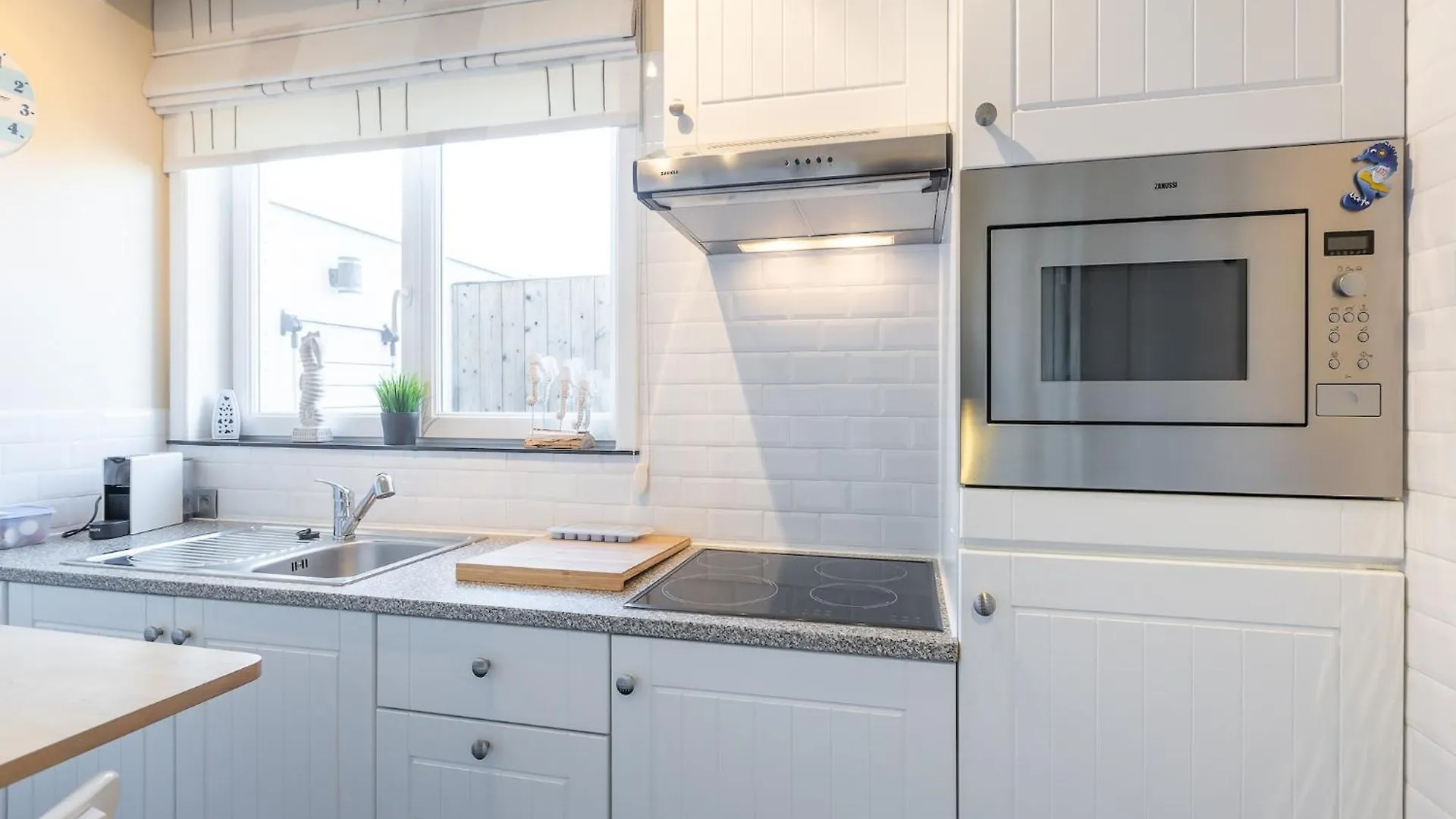 아파트 Renovated Studio With Roof Terrace Near The Sea 미들케르케 벨기에